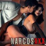Narcos xxx