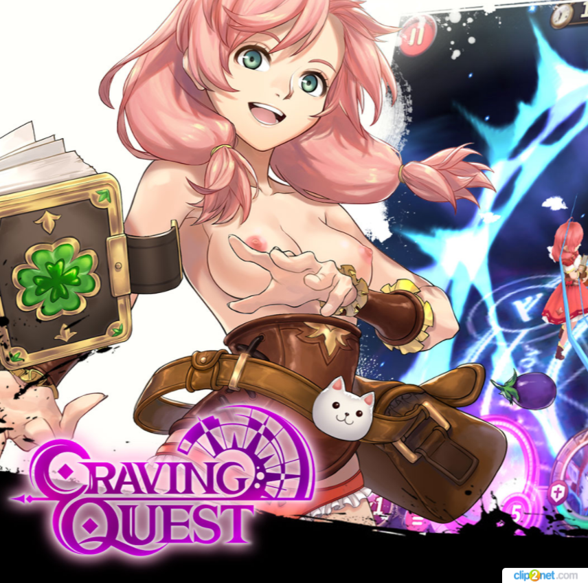 craving quest avis